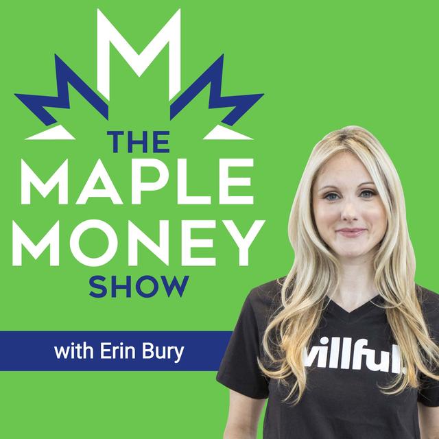 Don't Have a Will? Here's Why You Should Get One Today, with Erin Bury - podcast episode cover