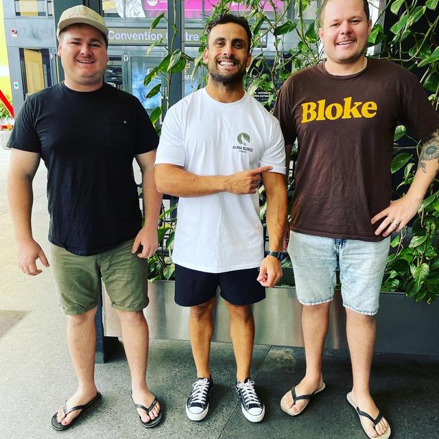 Ep.12 Ryan Fawzi - podcast episode cover