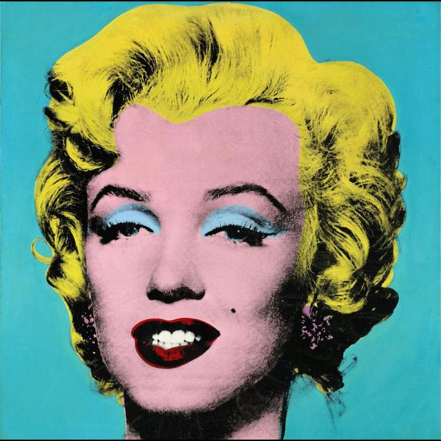 CURIOUS CALLBACK: Episode #5: Death and Disaster, Warhol and Weegee - podcast episode cover