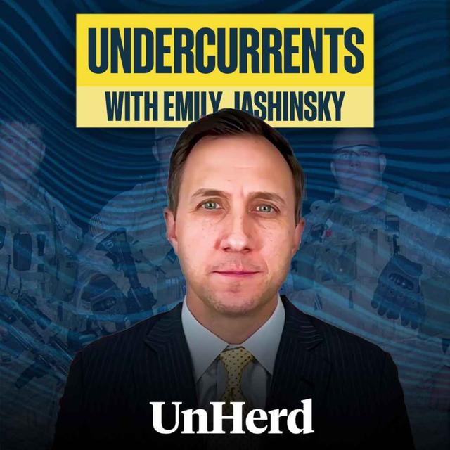 Mark Lucas: Pete Hegseth is ‘Kavanaugh 2.0’ - podcast episode cover