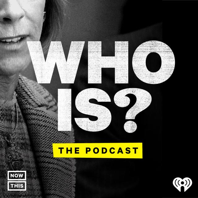 Who Is Betsy DeVos?/Who Is Erik Prince? - podcast episode cover