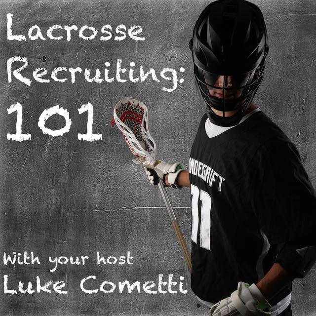 Episode 30 - Alyssa Murray Cometti - Team USA - podcast episode cover