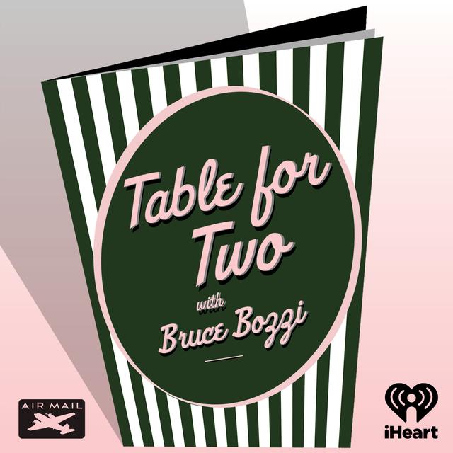 André Balazs Lightning Round - podcast episode cover