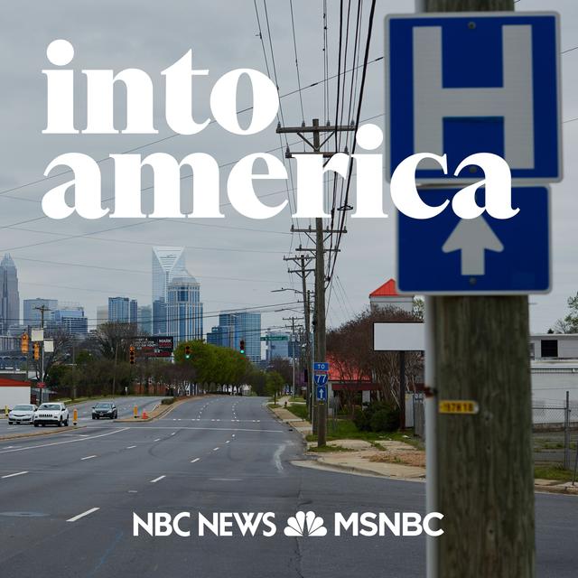 Into Coronavirus for the Uninsured - podcast episode cover
