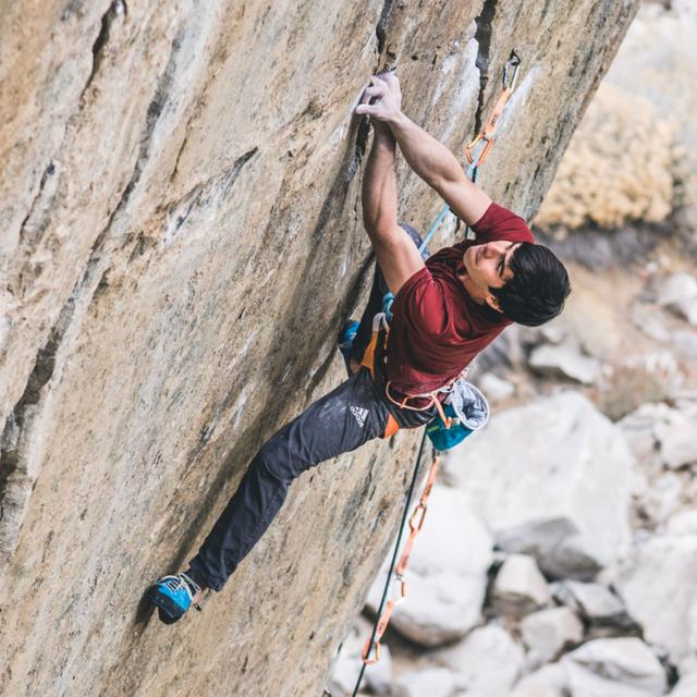 EP 50: Jon Cardwell — Projecting 5.15, Pre-Training Modes, and Bouldering for Sport Climbing - podcast episode cover