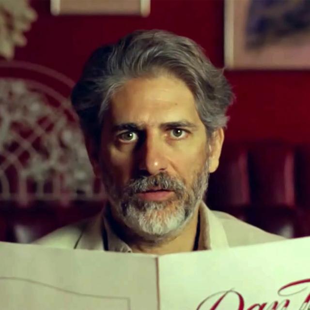 S04 E07 MICHAEL IMPERIOLI - podcast episode cover