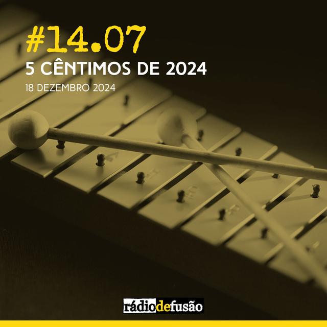 5 Cêntimos de 2024 - podcast episode cover