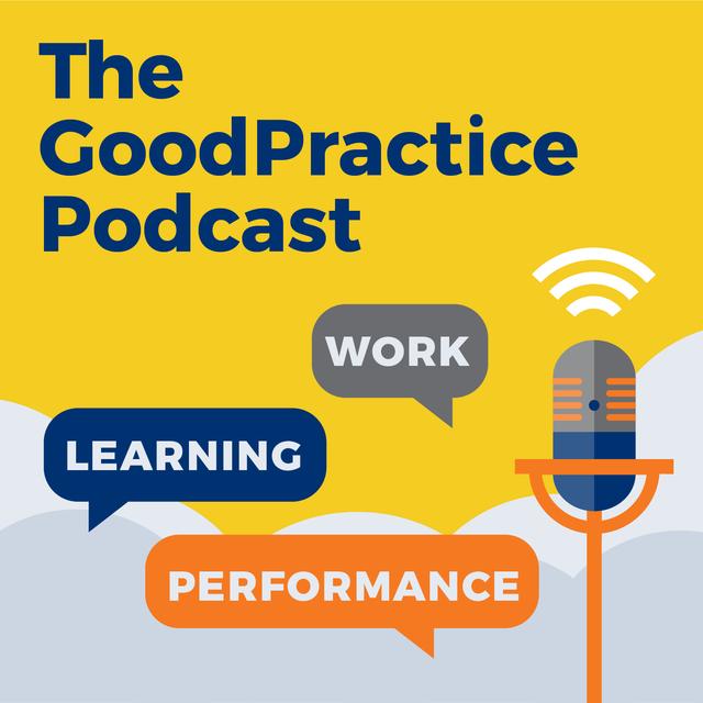 94 — Challenging trends in L&D - podcast episode cover