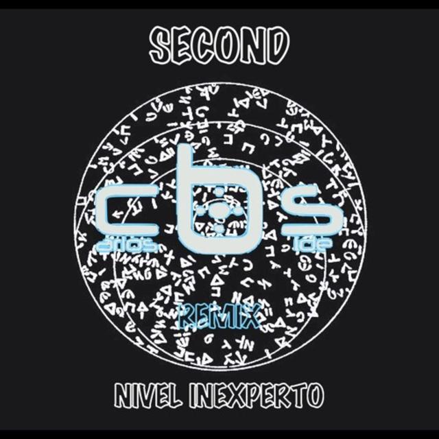 Second - Nivel Inexperto (Carlos b Side Remix) - podcast episode cover