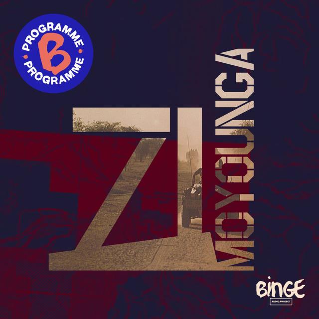 Moyounga 71 | Prologue - podcast episode cover
