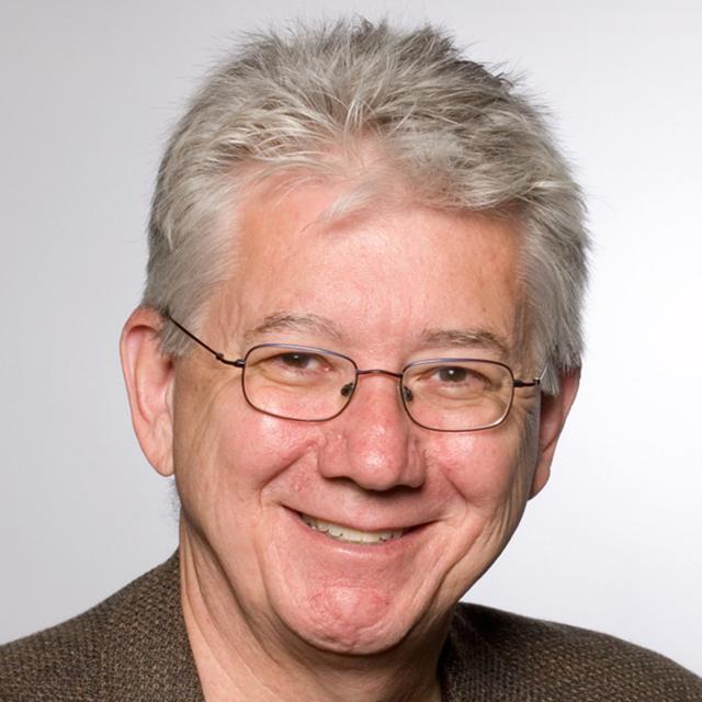 Episode 130: Daniel P Keating on Epigenetics, Anxiety and Social Inequality - podcast episode cover