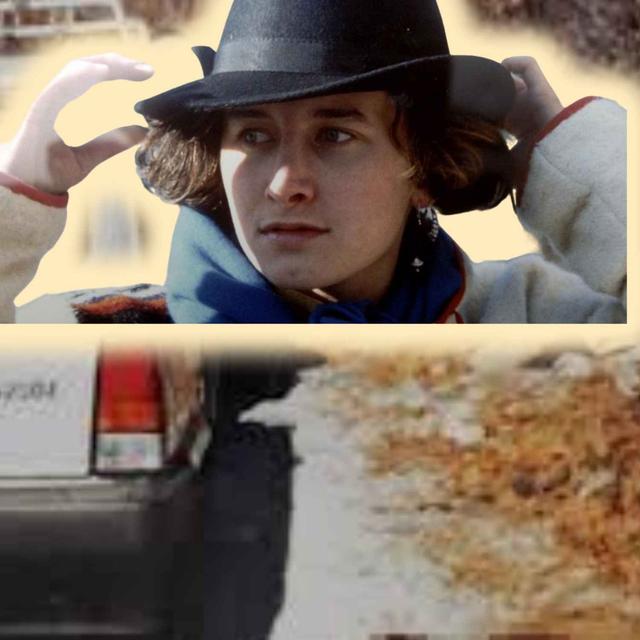 Qui a tué Lidia Macchi ? - podcast episode cover