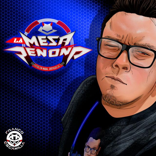 La Mesa Reñoña 452 Regalando bolsas Meteorito Alejandro Sanz (Parte 3) - podcast episode cover