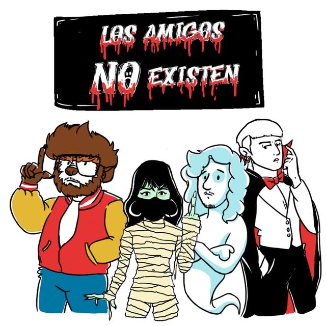Ep.156- La casita del horror 3 - podcast episode cover