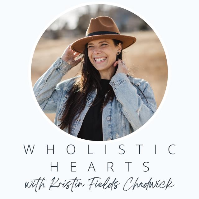 213. Leaving the Old Self and Walking as a New Creation - podcast episode cover