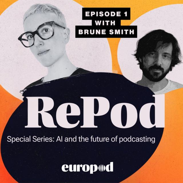 AI Tools Transforming Podcasting: A Quick Dive - podcast episode cover