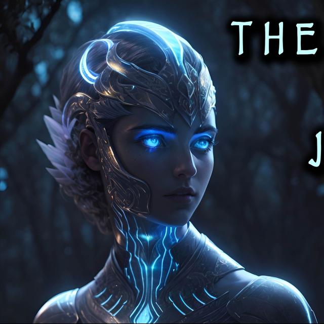 Jasun Horsley on The Technological Body of Evil - podcast episode cover