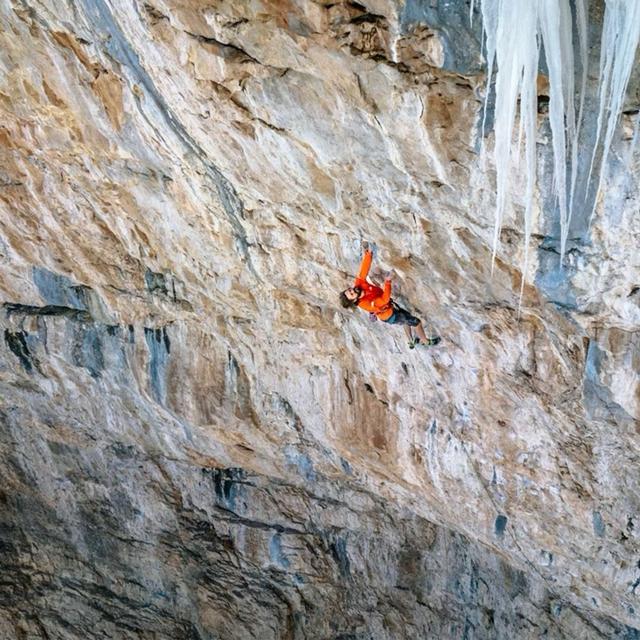 EP 195: Matt Segal Returns — The Recipe for a Peak Year, Cooking Tips, and High Summits and Higher Grades - podcast episode cover