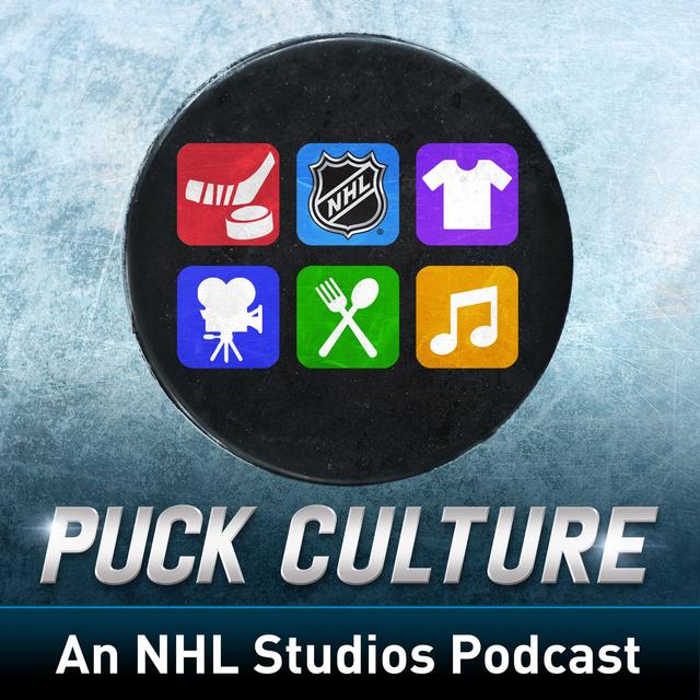 Guest: ESPN's John Buccigross, Stu Grimson co-hosts; Trade grades, David Ayres fever, EBUG rule, Parise & Thornton stay put - podcast episode cover