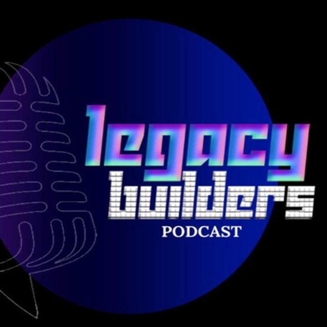YOU matter!!! - podcast episode cover