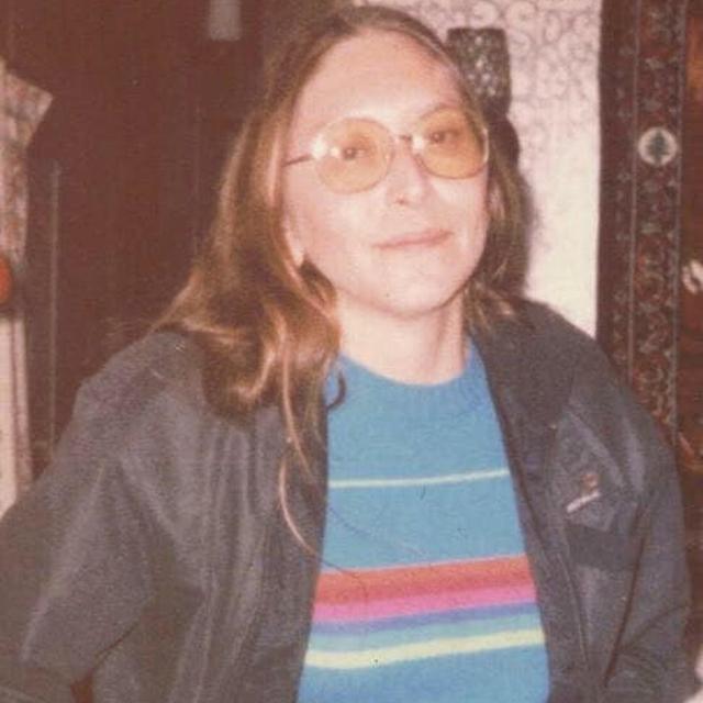 Leona Kinsey Part 2 - podcast episode cover