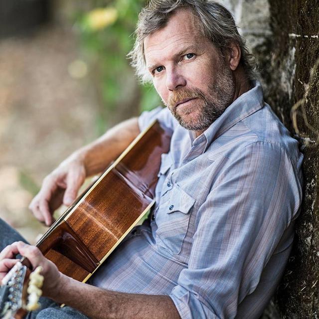 Tim Bluhm of The Mother Hips - podcast episode cover