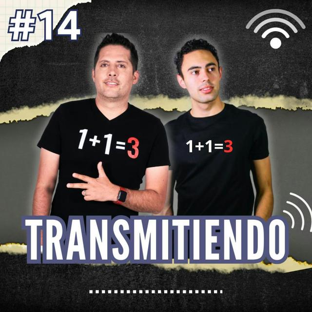 Como hacer DINERO trabajando en tus sueños |Transmitiendo #15 - podcast episode cover