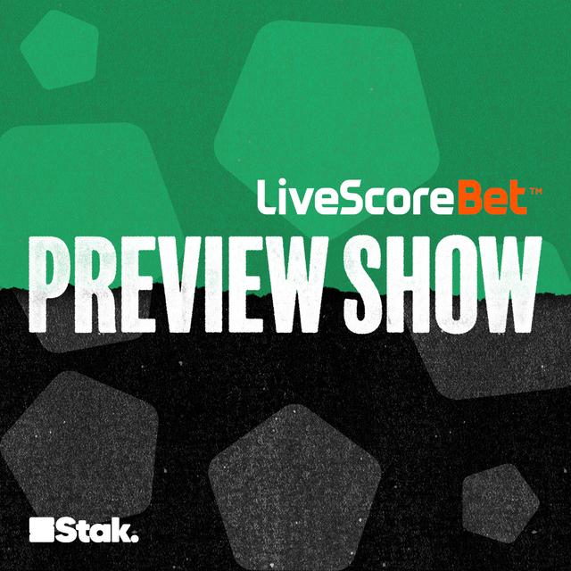 The Preview Show: What about Lee Chappy? - podcast episode cover