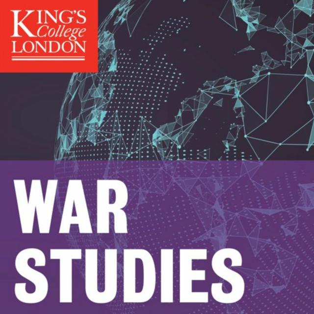 Fighting with Pride: The 'gay ban' in the UK Armed Forces with Craig Jones - podcast episode cover