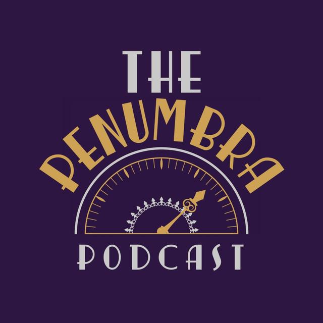 Series Q&A on Patreon Sept 8, plus what's next! - podcast episode cover