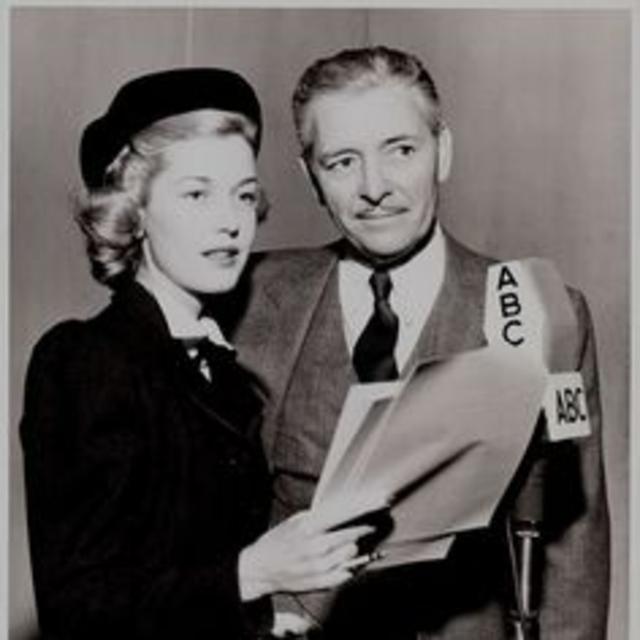 Jack Benny Podcast 1949-01-16 (678) Guests The Colemans - Scrapbook, PHAF 1949-01-09 Engagement Ring, Jack Benny 1939-01-15 (319) Lunch Counter, Screen Guild Theater 1939-01-08 (2019) - podcast episode cover