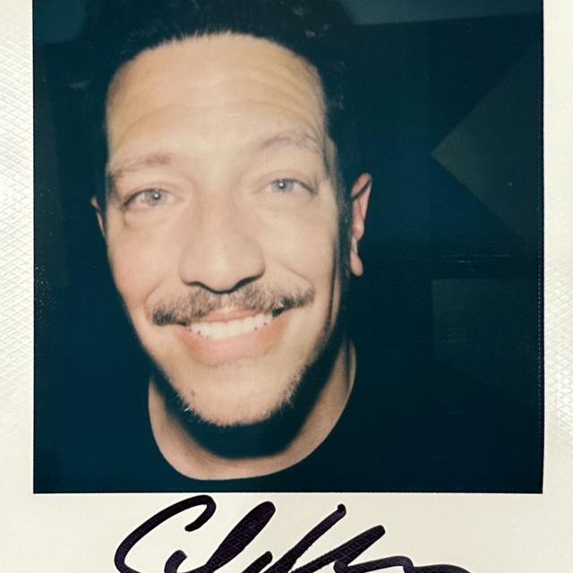 Sal Vulcano 3.0 - podcast episode cover