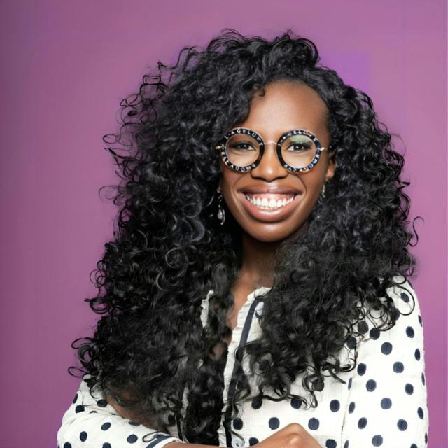 Dr. Maria Uloko Launches VULVAi - podcast episode cover