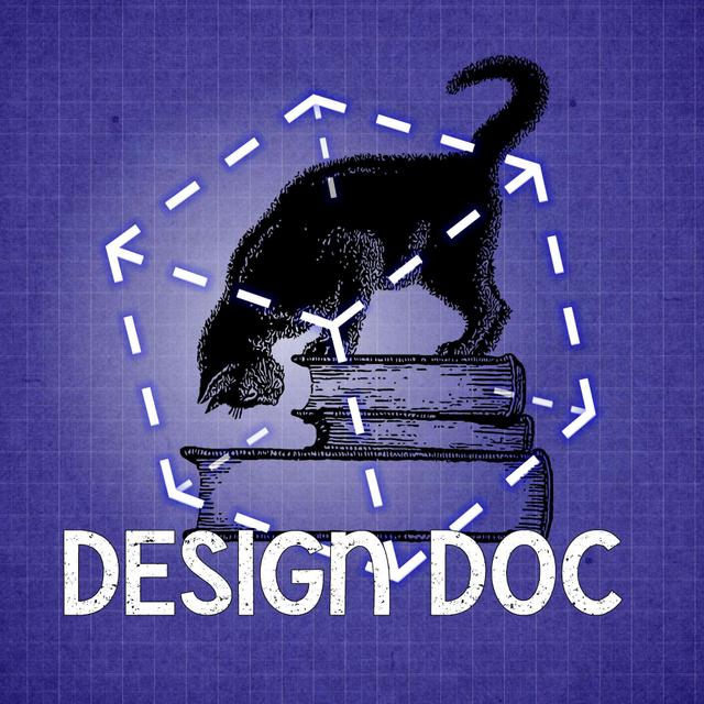 Judging a Book by Its Cover - podcast episode cover