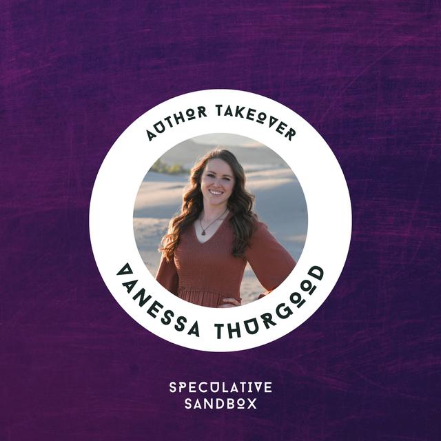 Author Takeover: Deals with the Devil - podcast episode cover