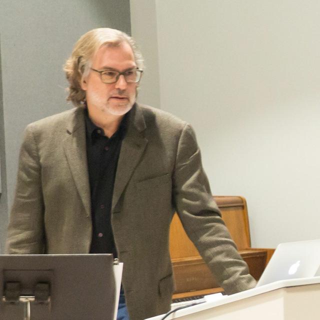 Sound-Only Storytelling with Gary Rydstrom - podcast episode cover