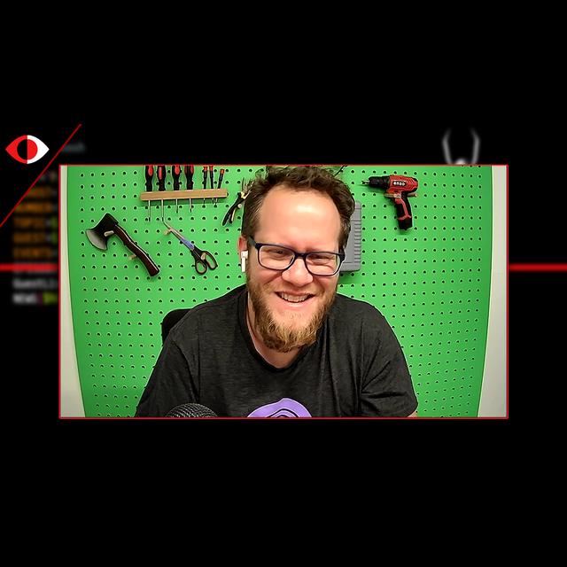 ASW #207 - Chen Gour Arie - podcast episode cover