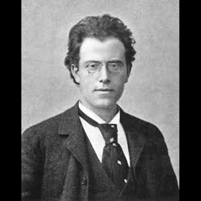 Mahler Symphony No. 3, Part 3 (Season 6 Finale) - podcast episode cover