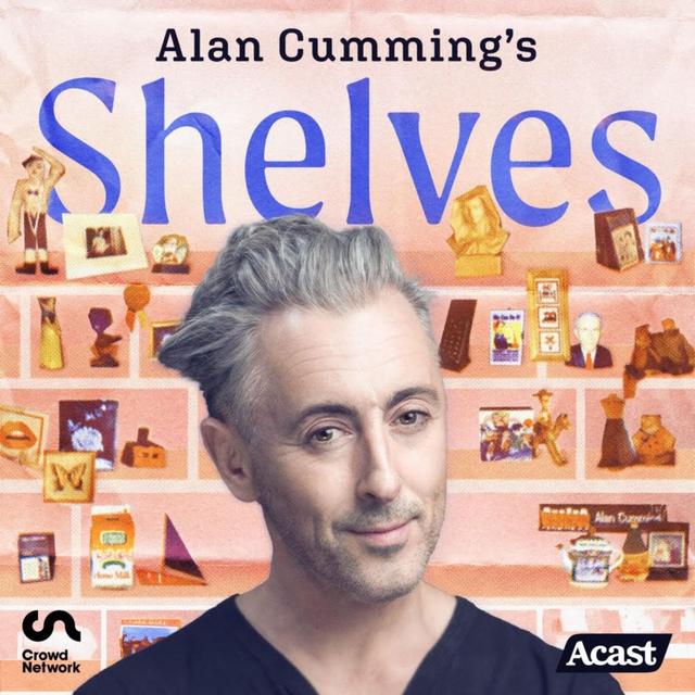 Sam Mendes and an old Boot - podcast episode cover