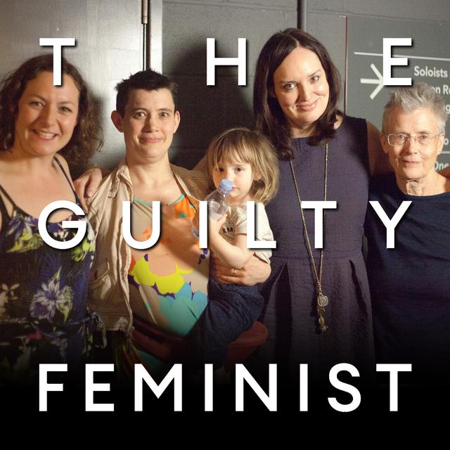 132: Creativity with Jessica Fostekew and Matilda Leyser - podcast episode cover