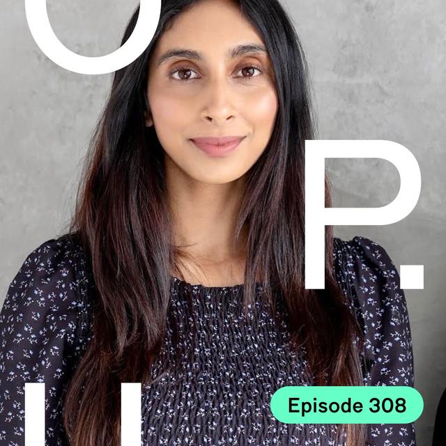 308 Tasnia Alam Hannan: Economic Empowerment - podcast episode cover