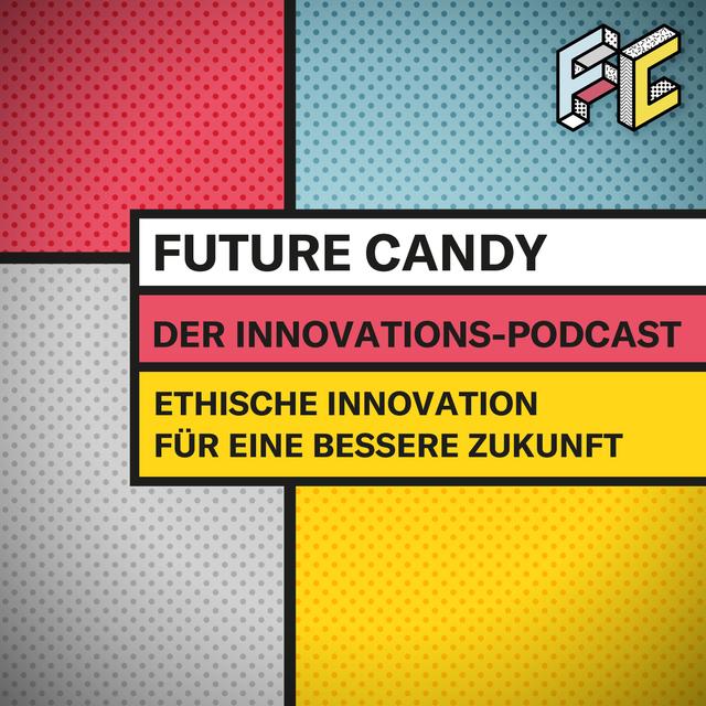 #54 Ethische Innovation für eine bessere Zukunft - mit Lea Strohm von ethix - podcast episode cover