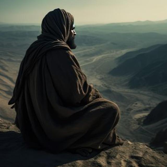 "Messianic Jews"? - Phantom Nation - podcast episode cover
