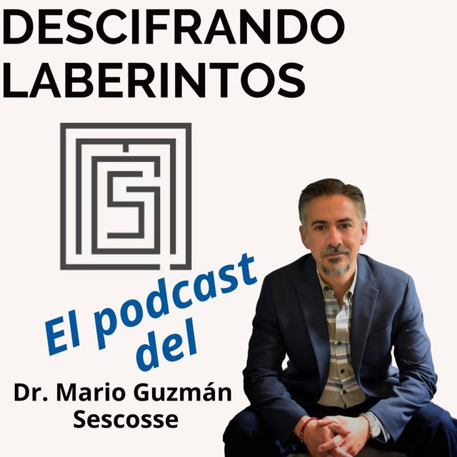 Ep 58. Psicología masculina y femenina - podcast episode cover