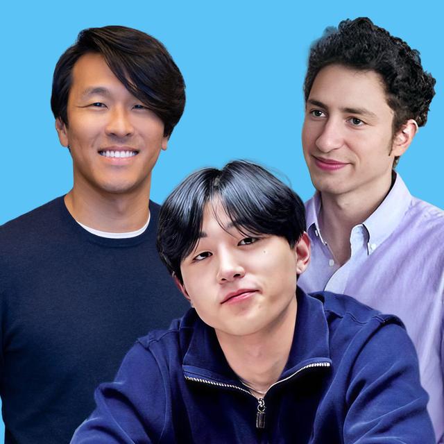Building Cluely: The Viral AI Startup that raised $15M in 10 Weeks - podcast episode cover