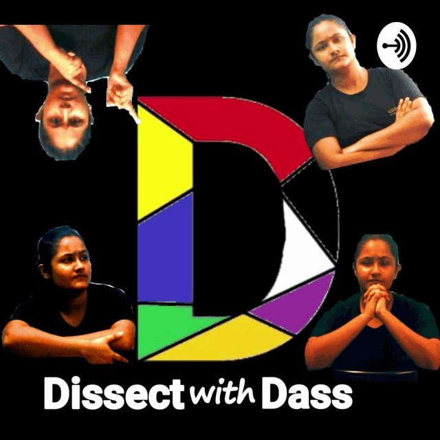Day 13 : Probably the podcast with the shortest time duration. - podcast episode cover