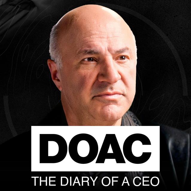 Kevin O'Leary: This Daily Habit Is Keeping You Poor. Here's What You Should Do Every Time You Get Paid! - podcast episode cover