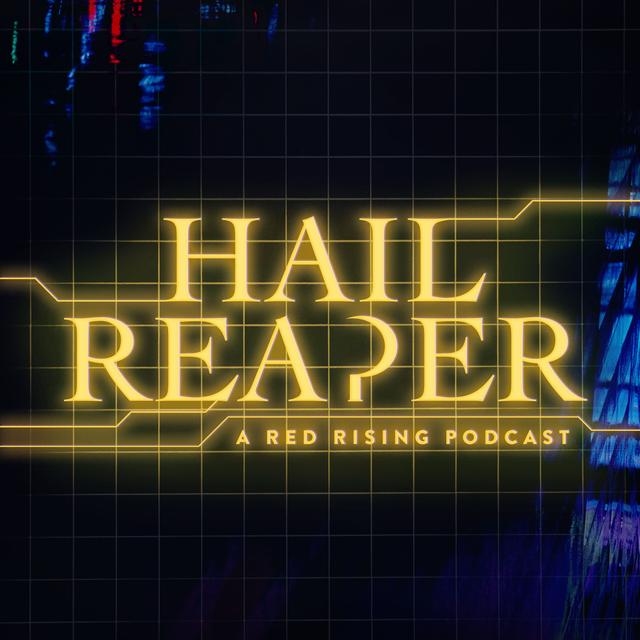 Light Bringer: Brothers - podcast episode cover