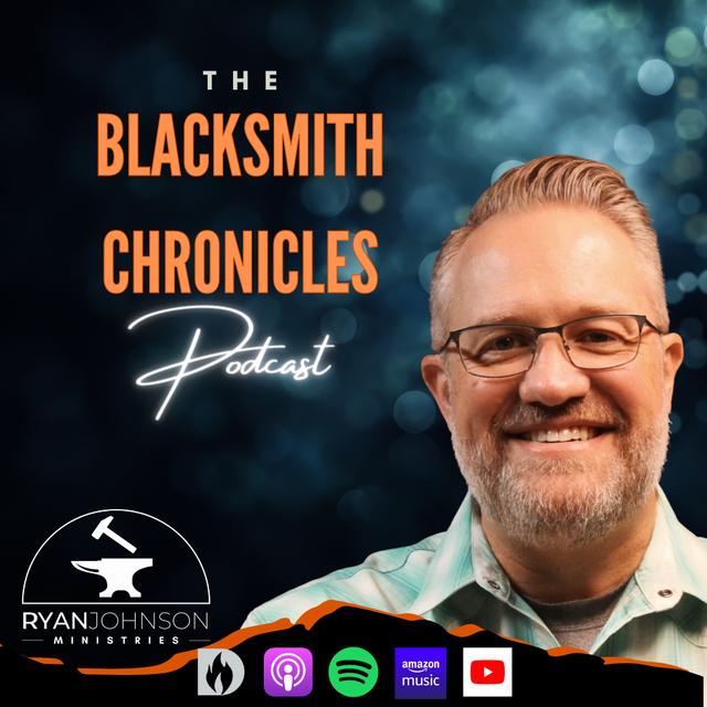 213. It's Your Time (w/Ed Rush) - podcast episode cover
