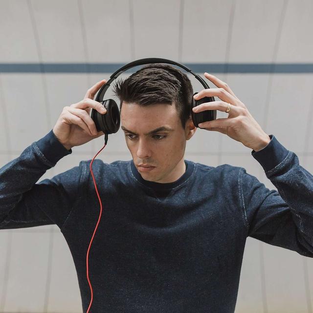 Maximizing Music: How to Tune Up Your Ultra Training & Race Day Strategy - podcast episode cover
